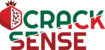 Logo Crack Sense 3