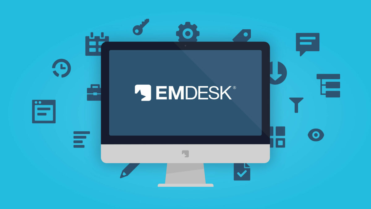 EMDESK Project Management